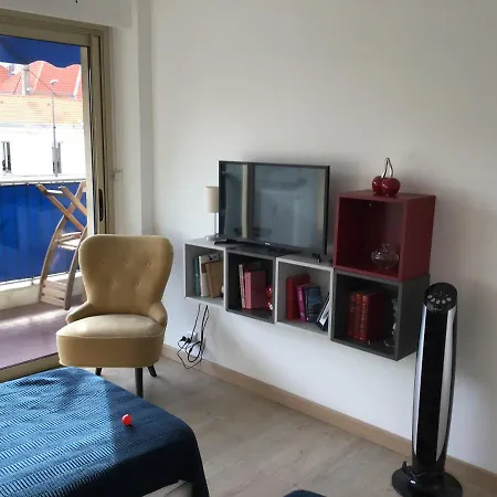 Apartment Cannes Basse Californie *