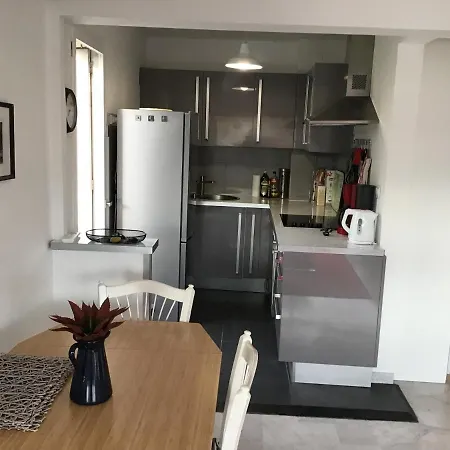 Cannes Basse Californie Apartment Cannes